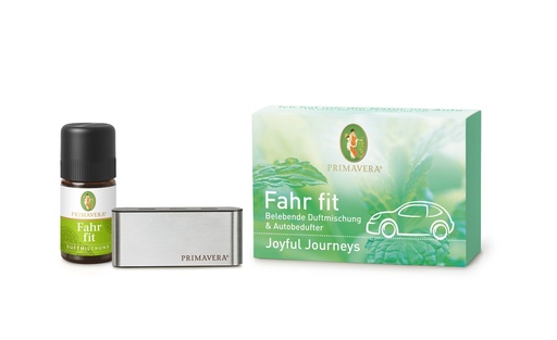[44505] Fahr fit Geschenkset