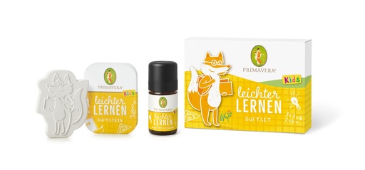 [44602] Leichter lernen Duftset