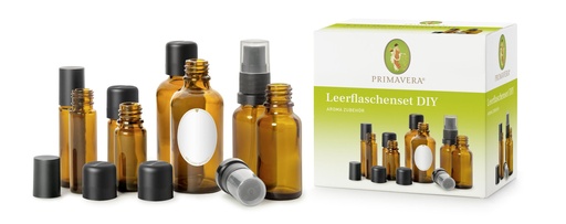 [61052] Leerflaschenset DIY