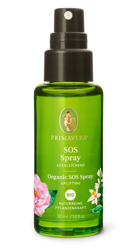 [74108] SOS Spray bio 30 ml
