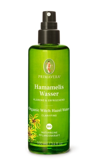 [74131] Hamameliswasser bio 100 ml