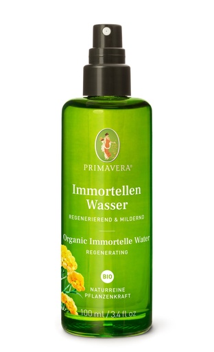 [74132] Immortellenwasser bio 100 ml