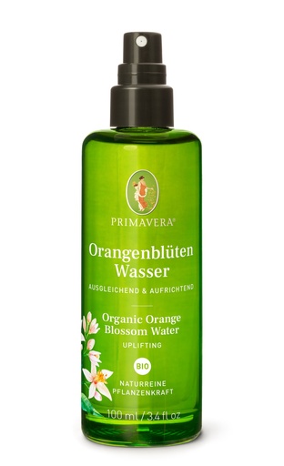 [74134] Orangenblütenwasser bio 100 ml