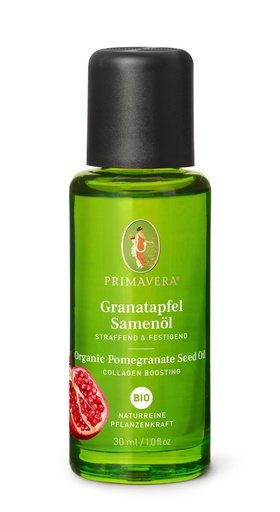 [74262] Granatapfelsamenöl bio 30 ml