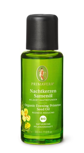 [74263] Nachtkerzensamenöl bio 30 ml