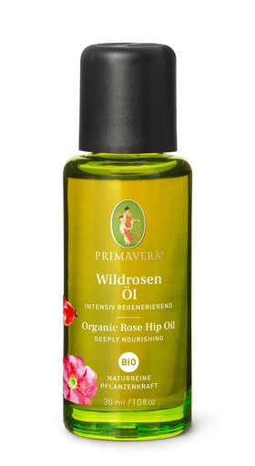 [74265] Wildrosenöl bio 30 ml