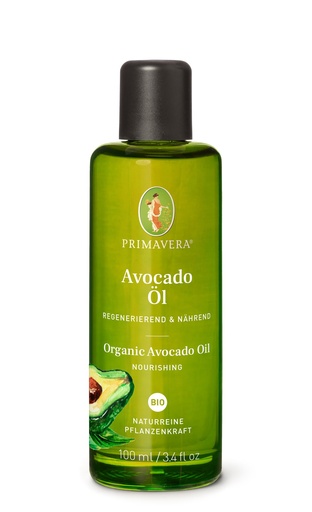 [74353] Avocadoöl bio 100 ml
