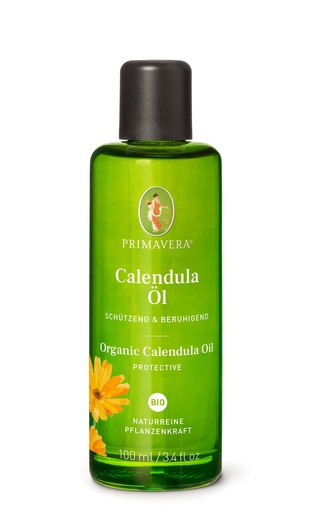 [74354] Calendulaöl bio 100 ml