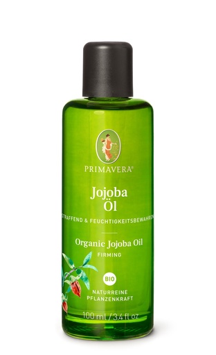 [74357] Jojobaöl bio 100 ml