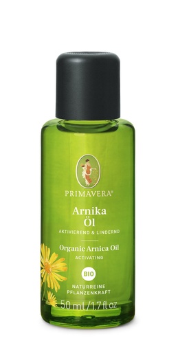[74552] Arnikaöl bio 50 ml