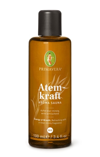[75252] Atemkraft Aroma Sauna bio 100 ml