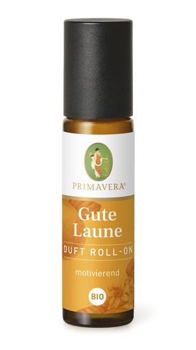 [75500] Gute Laune Duft Roll-On bio 10 ml