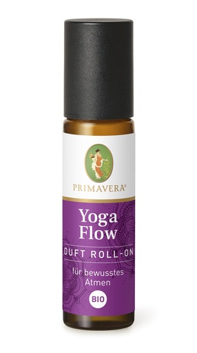 [75510] Yoga Flow Duft Roll-On bio 10 ml