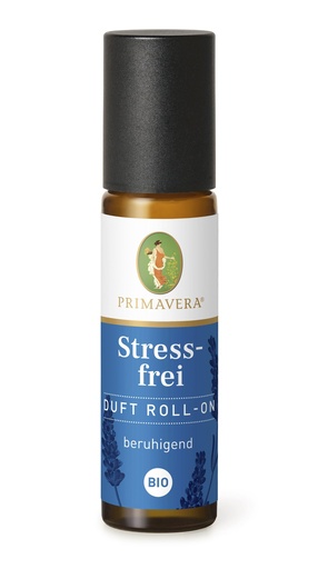 [75530] Stressfrei Duft Roll-On bio 10 ml