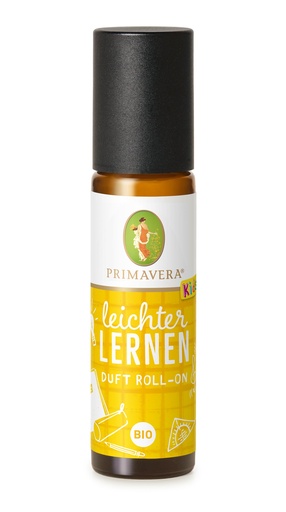 [75600] Leichter lernen Duft Roll-On bio 10 ml