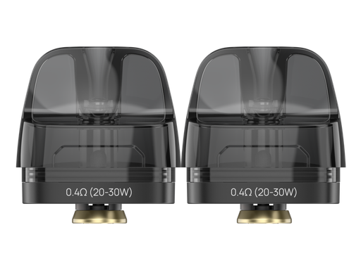 [AS100VAPH-10] Aspire - Veynom Air Pod mit 0,4 Ohm Head (2 Stück pro Packung)