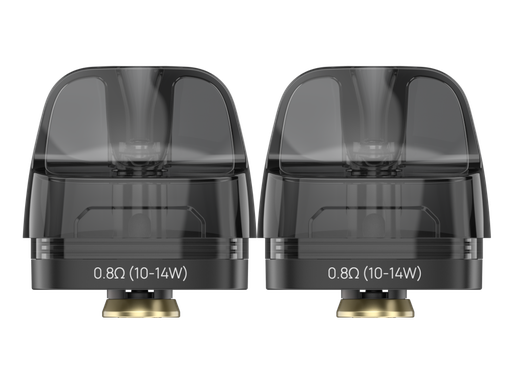 [AS100VAPH-11-H] Aspire - Veynom Air Pod mit 0,8 Ohm Head (2 Stück pro Packung) 10er Packung